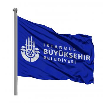 istanbul-buyuk-sehir-ibb-alpaka-bayrak