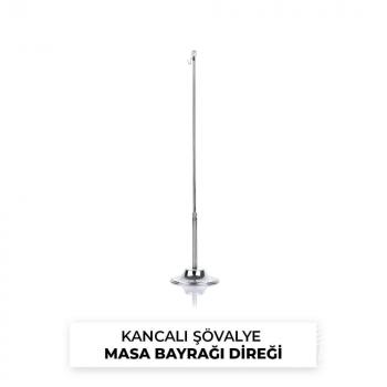 kancali-şövalye-masa-bayragi-direği