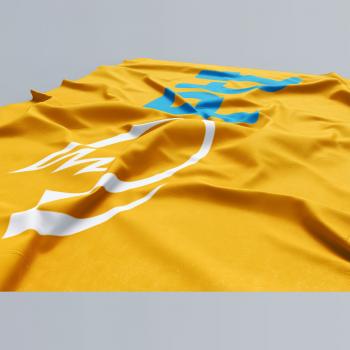 ptt-alpaka-bayrak-yakin-cekim